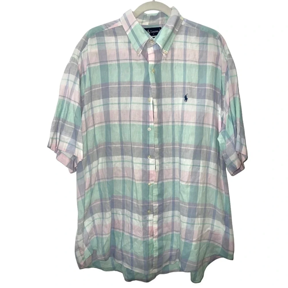 Polo Ralph Lauren vintage 80’s